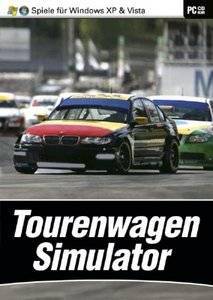 Descargar Tourenwagen Simulator [GERMAN] por Torrent